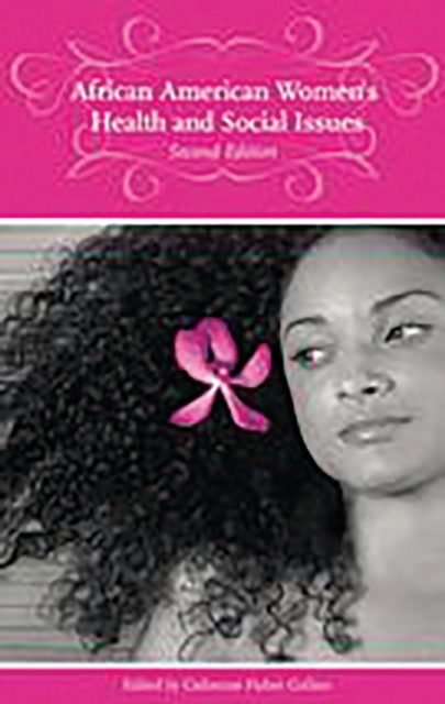 African American Women's Health and Social Issues, PDF eBook