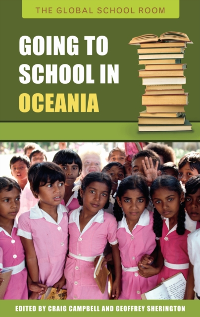 Going to School in Oceania, PDF eBook