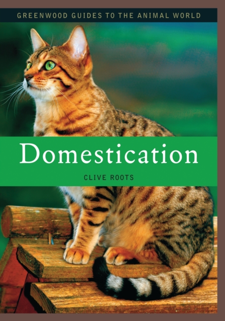 Domestication, PDF eBook