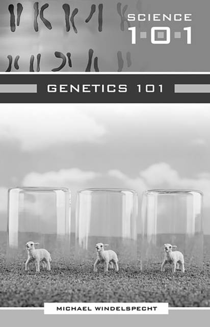 Genetics 101, PDF eBook