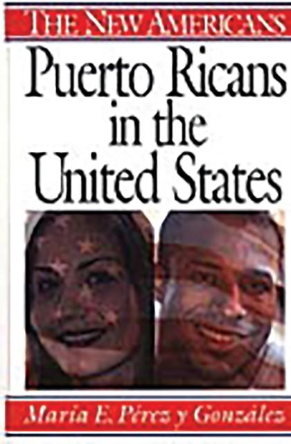 Puerto Ricans in the United States, PDF eBook