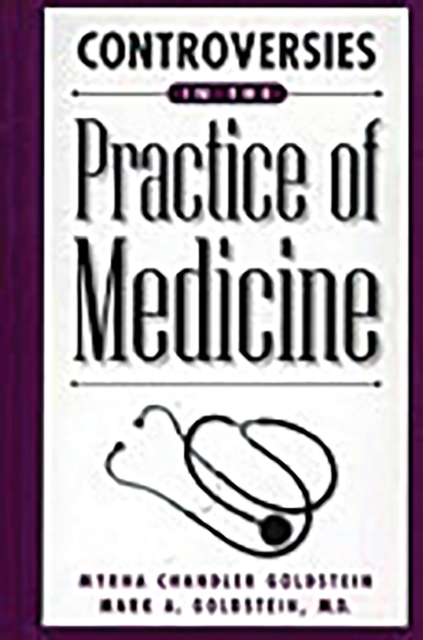 Controversies in the Practice of Medicine, PDF eBook