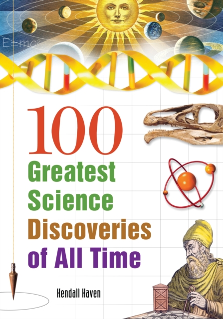 100 Greatest Science Discoveries of All Time, PDF eBook