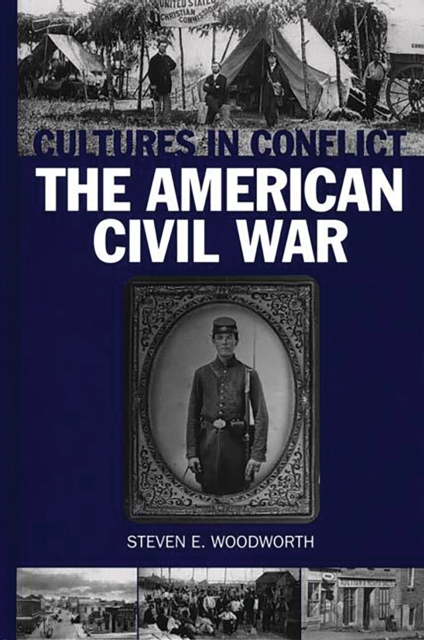Cultures in Conflict--The American Civil War, PDF eBook