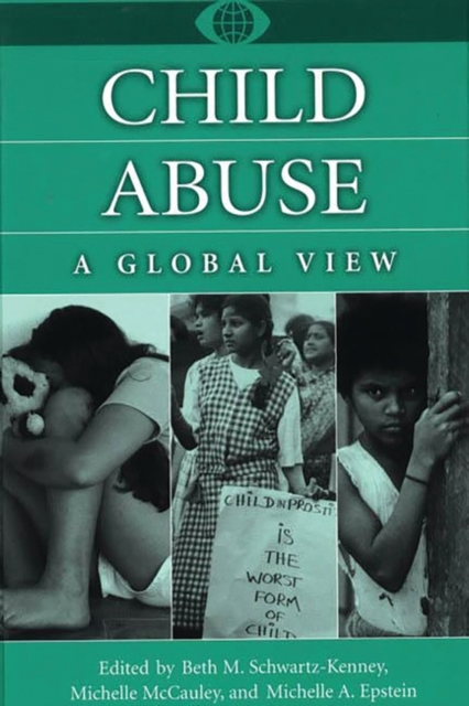 Child Abuse : A Global View, Hardback Book