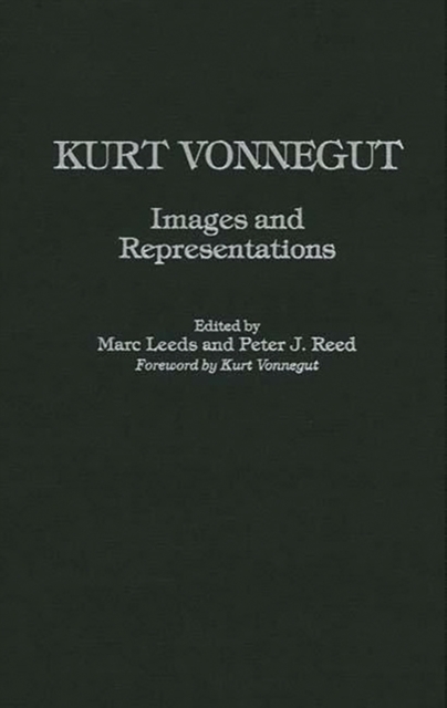 Kurt Vonnegut : Images and Representations, Hardback Book