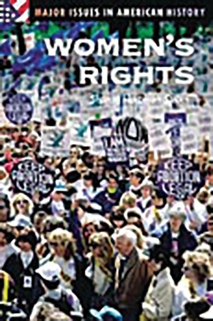 Women's Rights, Hardback Book