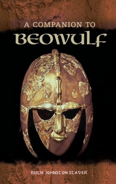A Companion to Beowulf, Hardback Book