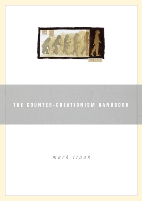 The Counter-Creationism Handbook, Hardback Book