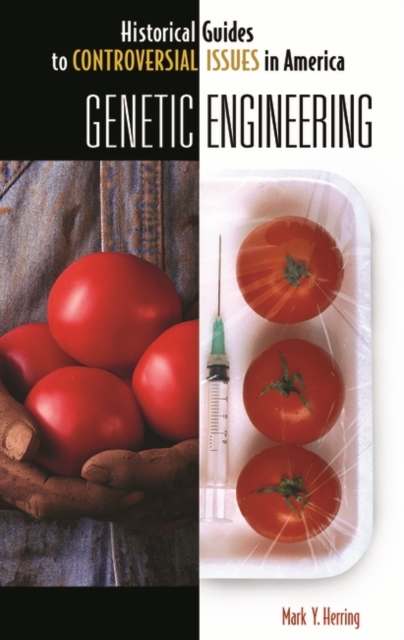 Genetic Engineering, Hardback Book