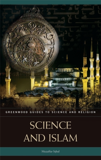 Science and Islam, Hardback Book
