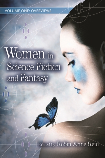 Women in Science Fiction and Fantasy : [2 volumes], Mixed media product Book