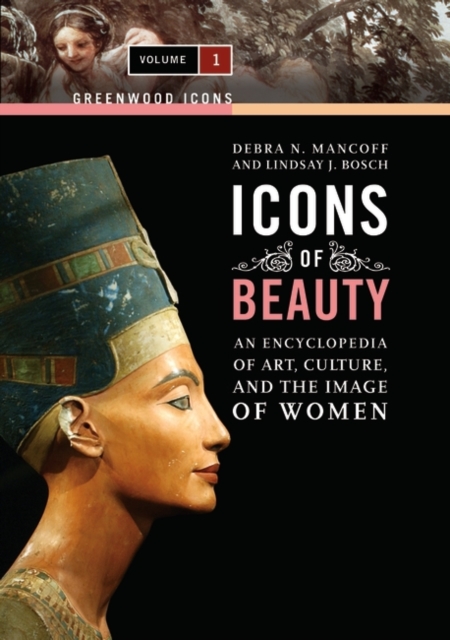 Icons of Beauty : Art, Culture, and the Image of Women [2 volumes], Multiple-component retail product Book