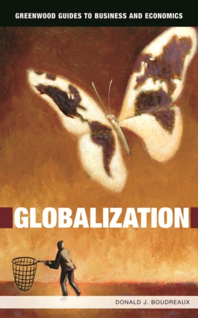 Globalization, Hardback Book