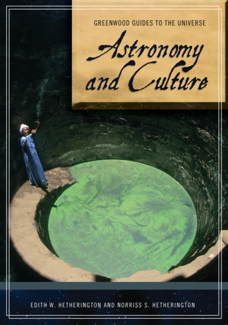 Astronomy and Culture, PDF eBook