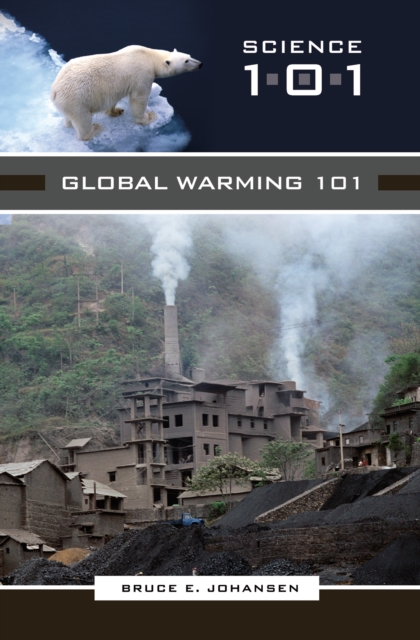 Global Warming 101, PDF eBook