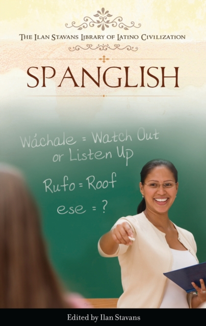 Spanglish, PDF eBook