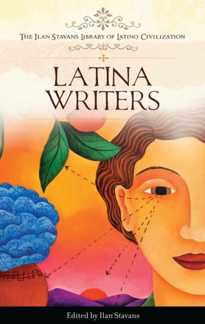 Latina Writers, PDF eBook