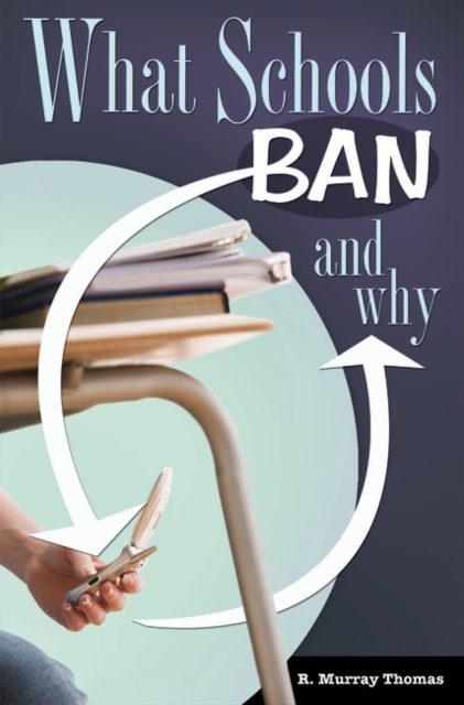 What Schools Ban and Why, Hardback Book