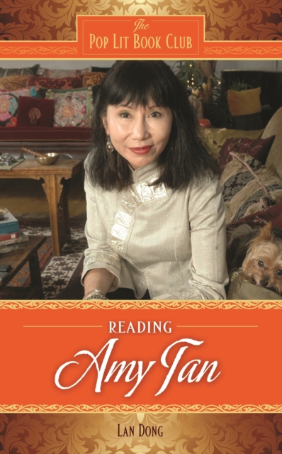 Reading Amy Tan, PDF eBook