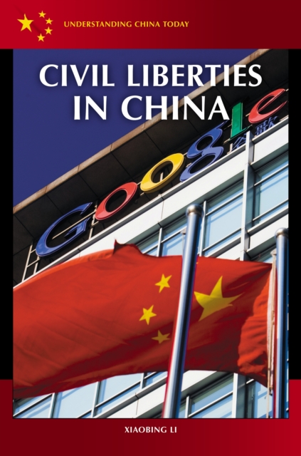 Civil Liberties in China, PDF eBook