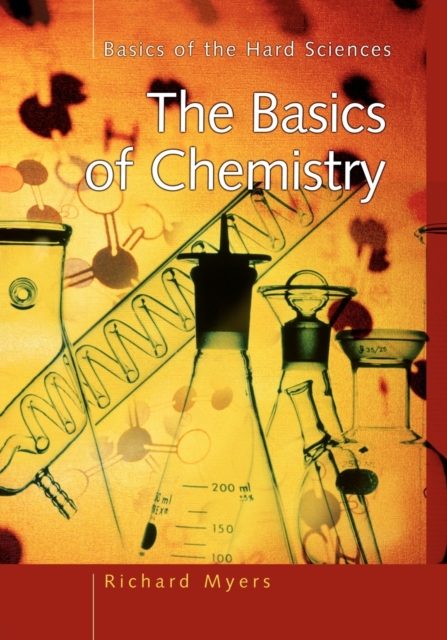 The Basics of Chemistry, Paperback / softback Book