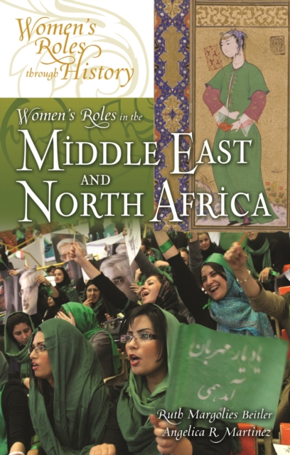 Women's Roles in the Middle East and North Africa, PDF eBook