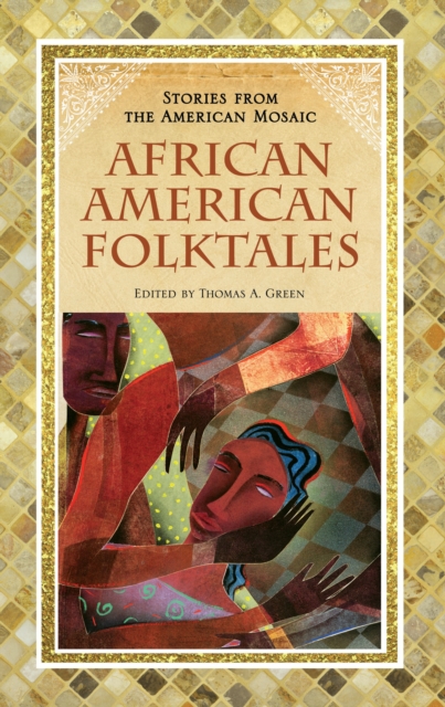 African American Folktales, PDF eBook
