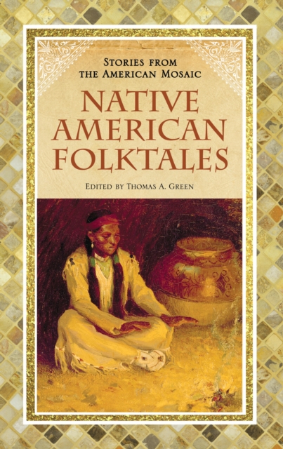 Native American Folktales, PDF eBook