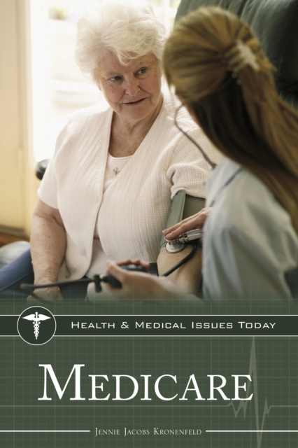 Medicare, PDF eBook