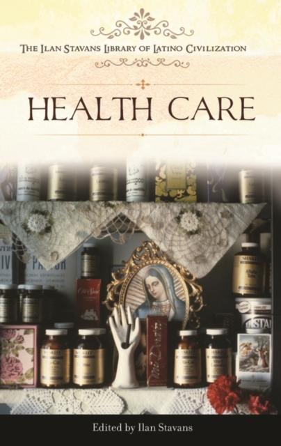 Health Care, Hardback Book