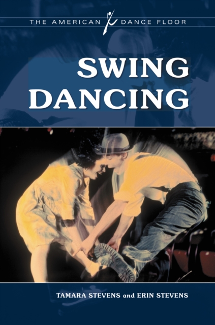 Swing Dancing, PDF eBook