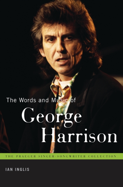 The Words and Music of George Harrison, PDF eBook