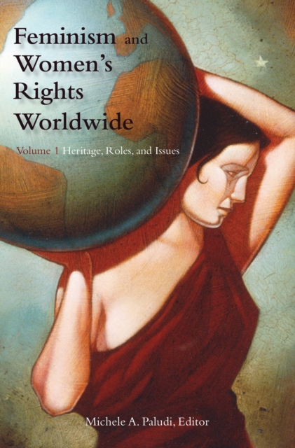 Feminism and Women's Rights Worldwide : [3 volumes], PDF eBook