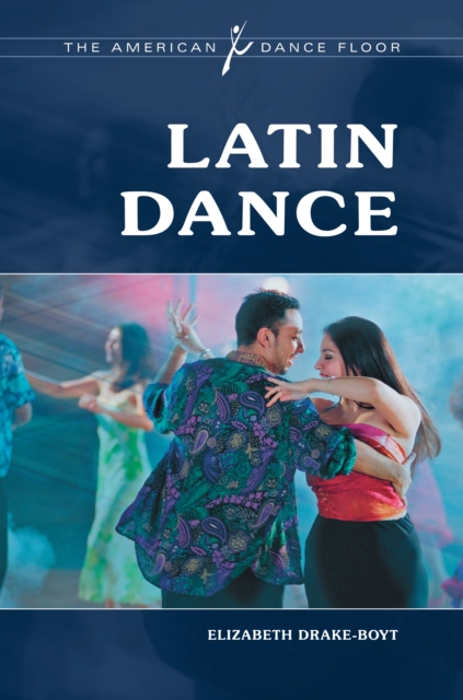 Latin Dance, PDF eBook