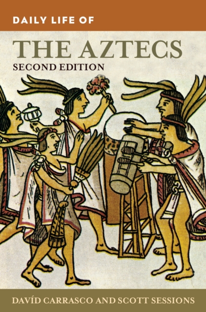 Daily Life of the Aztecs, PDF eBook