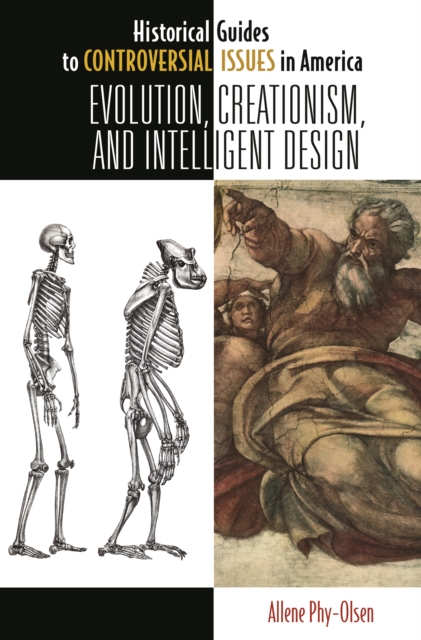 Evolution, Creationism, and Intelligent Design, PDF eBook