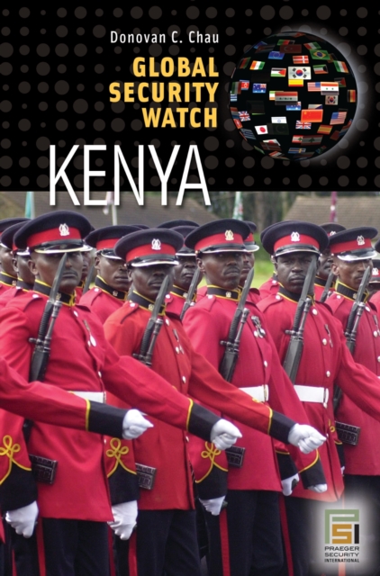 Global Security Watch-Kenya, PDF eBook