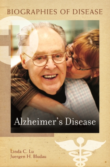 Alzheimer's Disease, Hardback Book
