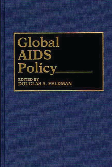 Global AIDS Policy, PDF eBook