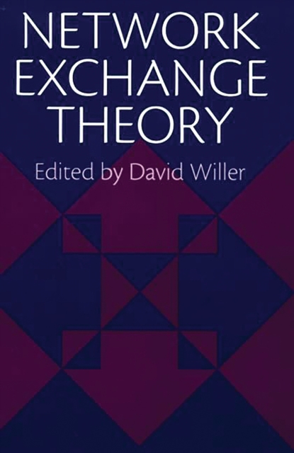 Network Exchange Theory, PDF eBook