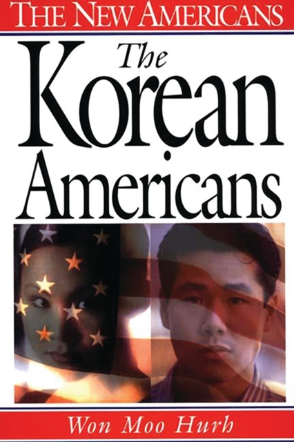The Korean Americans, PDF eBook