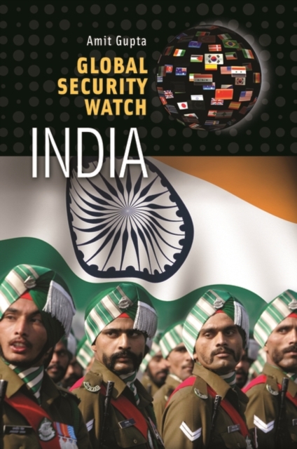 Global Security Watch-India, Hardback Book