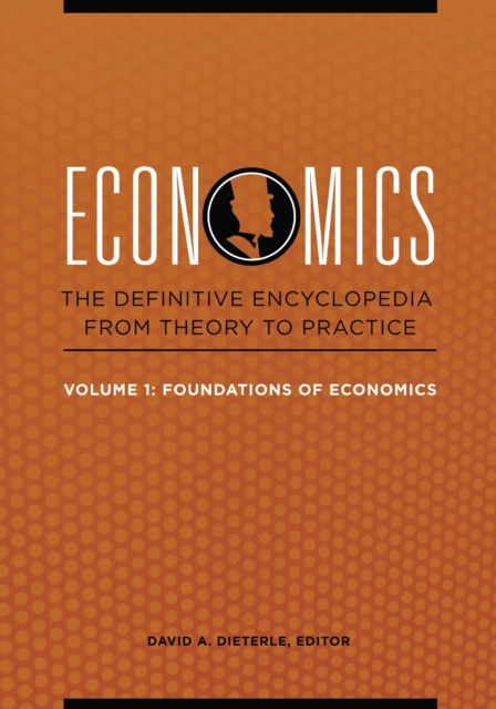 Economics : The Definitive Encyclopedia from Theory to Practice [4 volumes], Multiple-component retail product Book