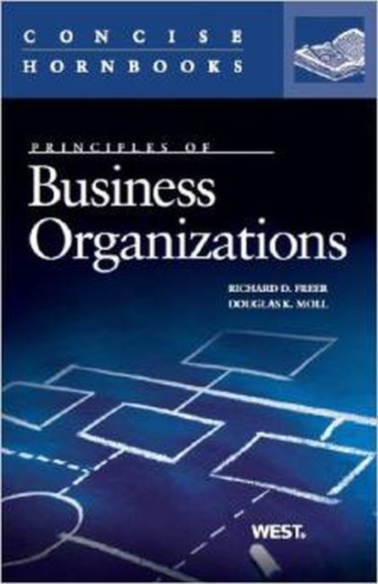 Business Organizations, Paperback / softback Book