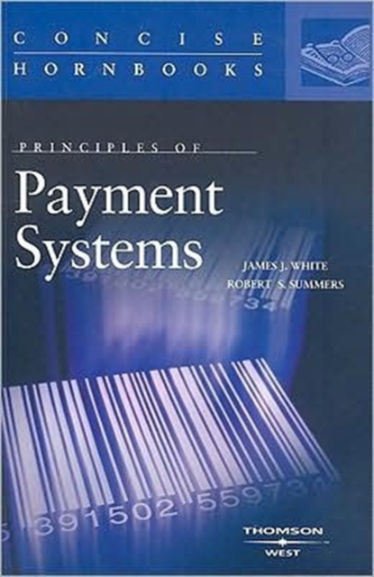 Principles of Payment Systems, Paperback / softback Book