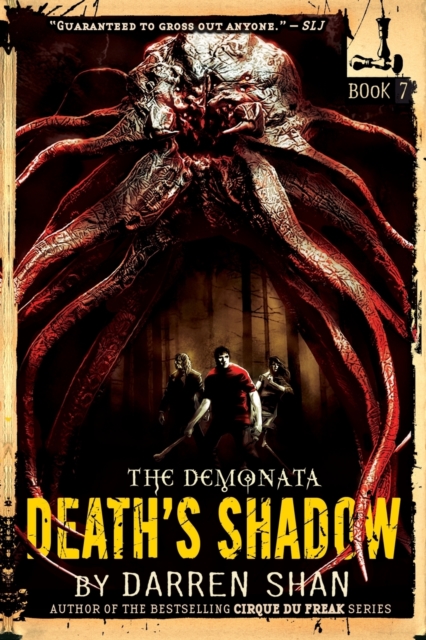 Death'S Shadow, Paperback / softback Book