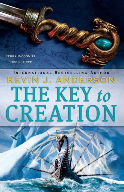 The Key to Creation, Paperback Book