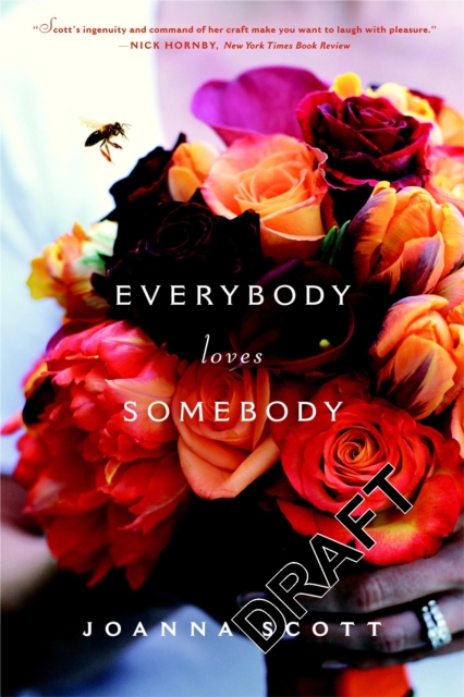 Everybody Loves Somebody, Paperback / softback Book