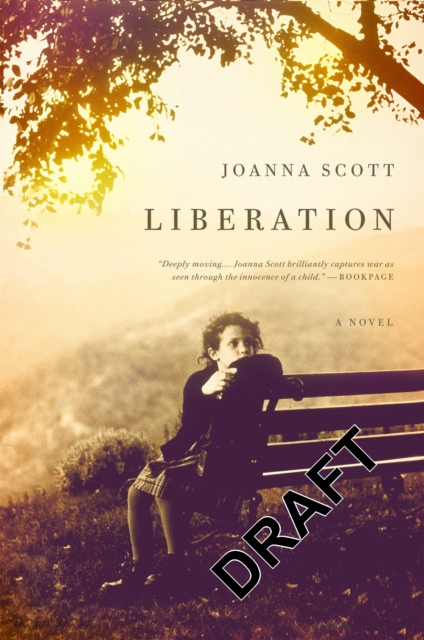 Liberation, Paperback / softback Book